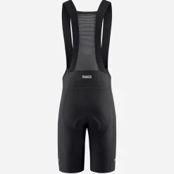 Salopette donna Pedaled Element - Nero