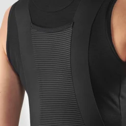 Salopette donna Pedaled Element - Nero