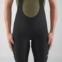 Salopette donna Pedaled Odyssey Training - Nero