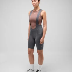 Salopette donna Pedaled Odyssey Training - Grigio