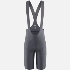 Salopette donna Pedaled Odyssey Training - Grigio