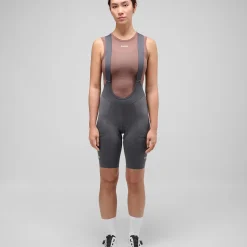 Salopette donna Pedaled Odyssey Training - Grigio