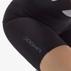 Salopette donna Pinarello Dogma F - Nero