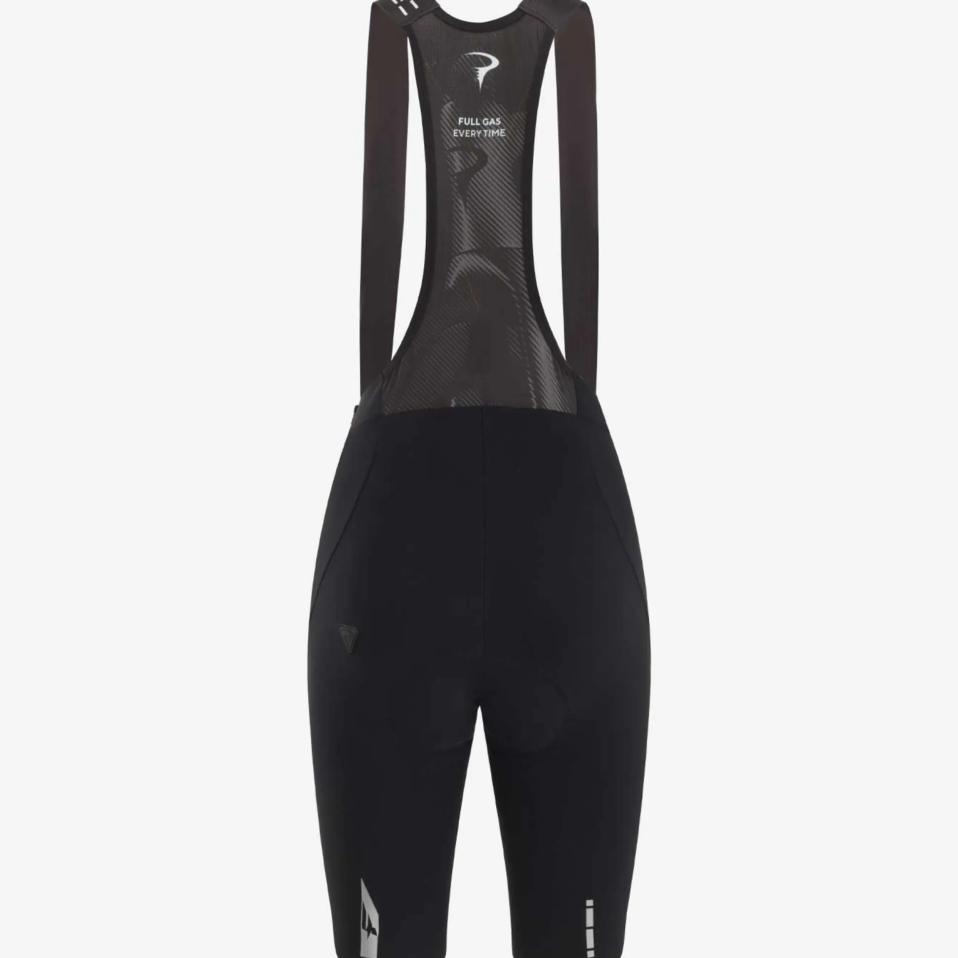 Salopette donna Pinarello Dogma termica - Nero