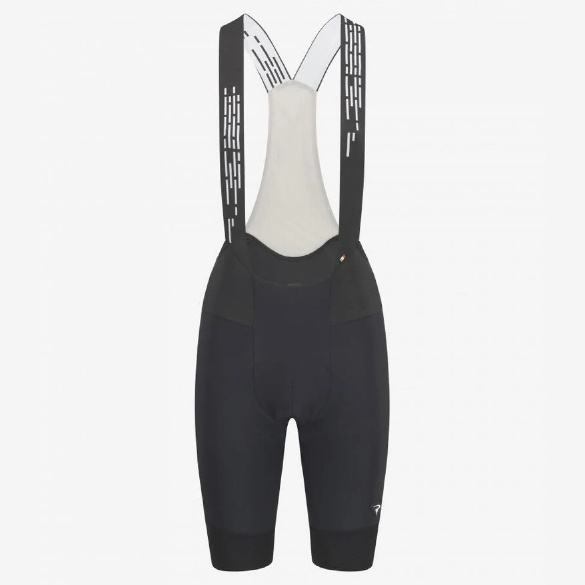 Salopette donna Pinarello F - Nero