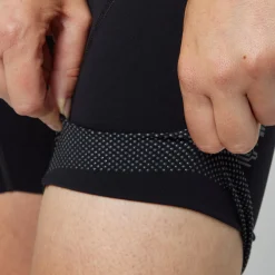 Salopette donna Pissei Magistrale ADQ - Nero