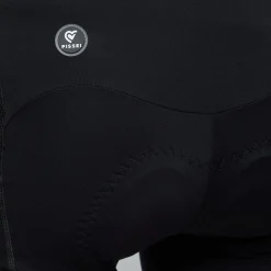 Salopette donna Pissei Magistrale ADQ - Nero