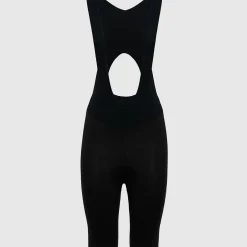 Salopette donna Pissei Primapelle - Nero