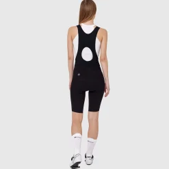 Salopette donna Pissei Primapelle - Nero