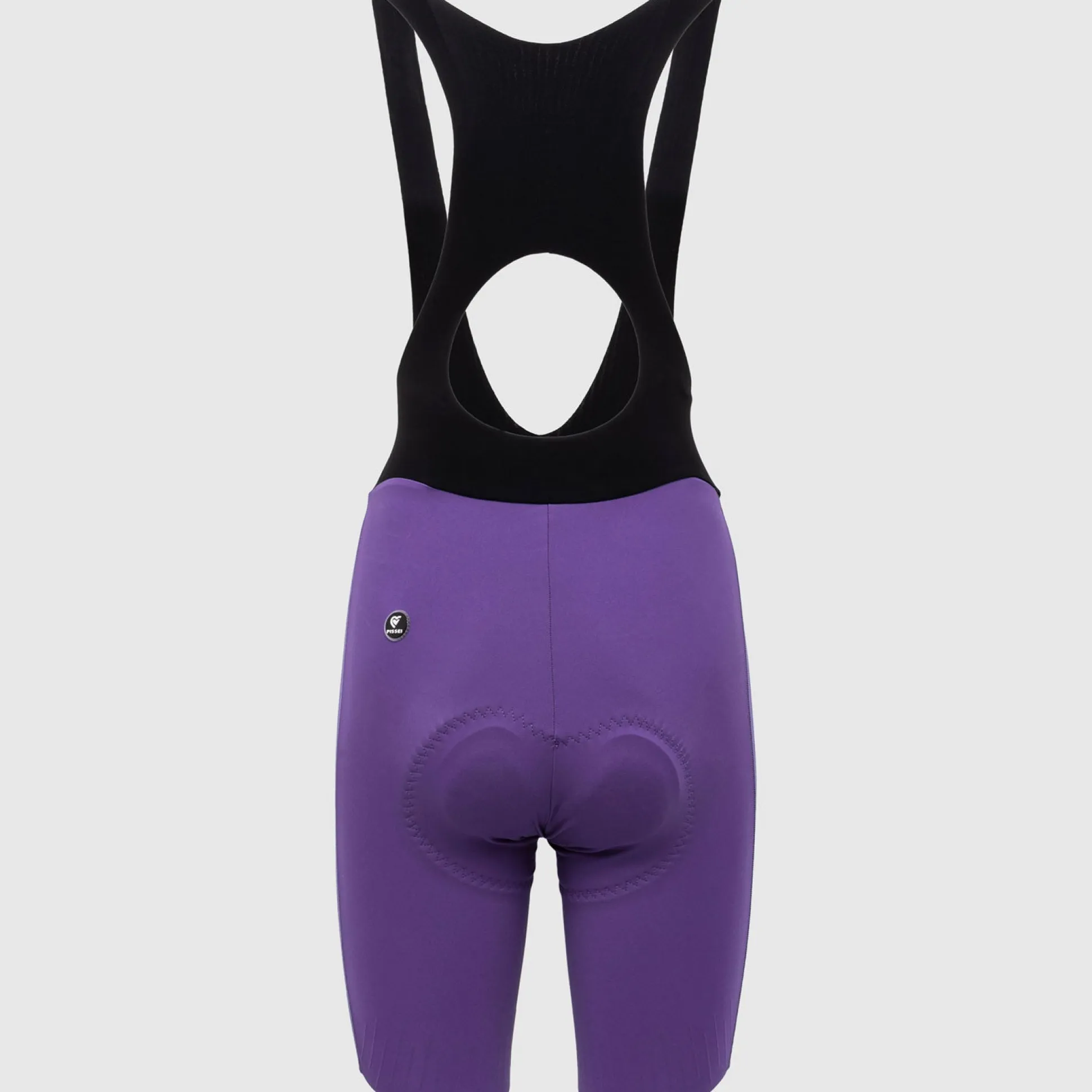 Salopette donna Pissei Primapelle - Viola