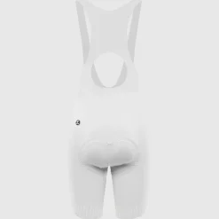Salopette donna Pissei Primapelle - Bianco