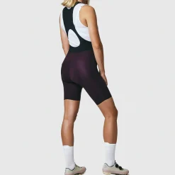 Salopette donna Pissei Primapelle - Viola scuro