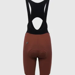 Salopette donna Pissei Primapelle - Marrone