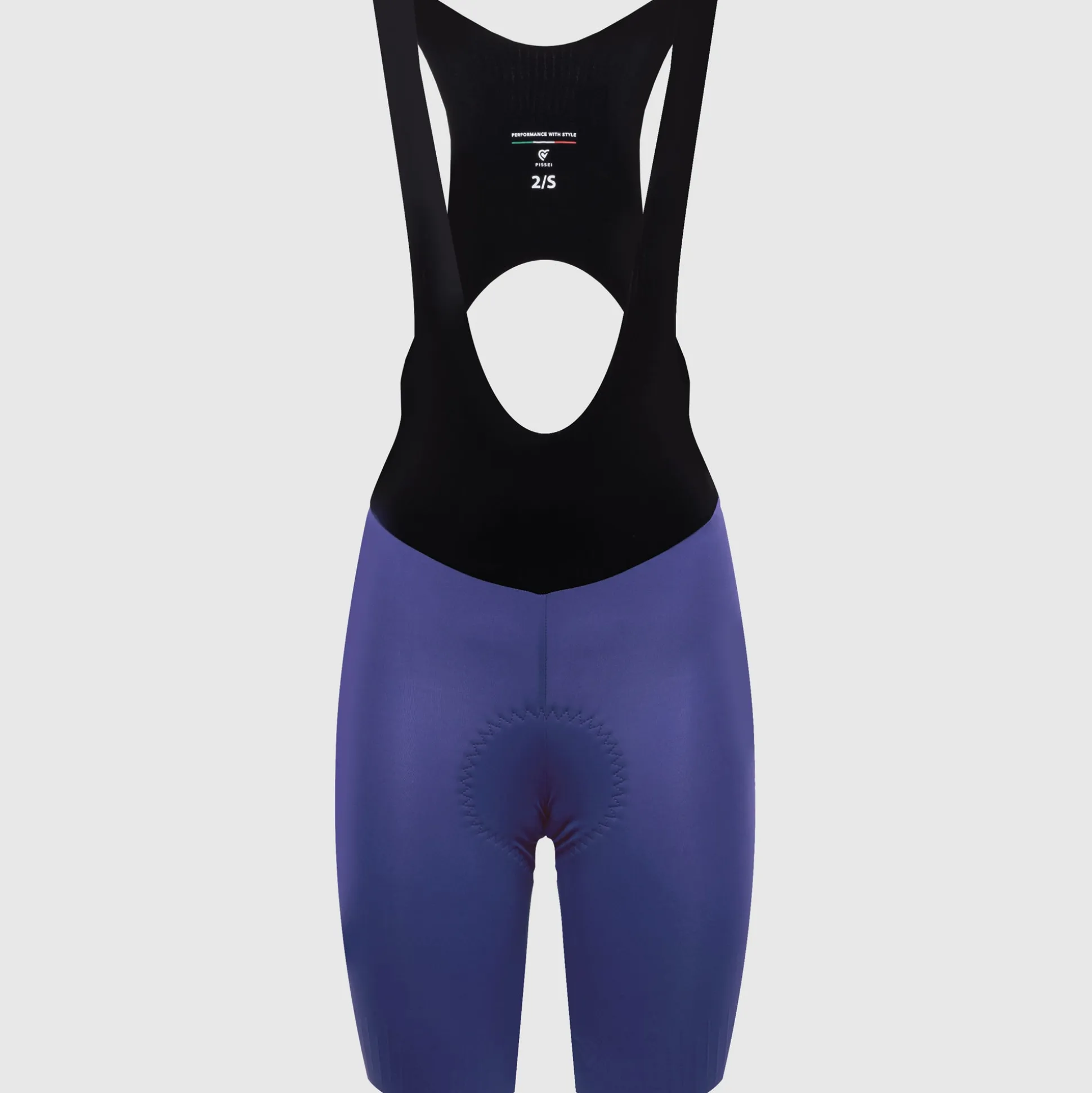 Salopette donna Pissei Primapelle - Blu nero