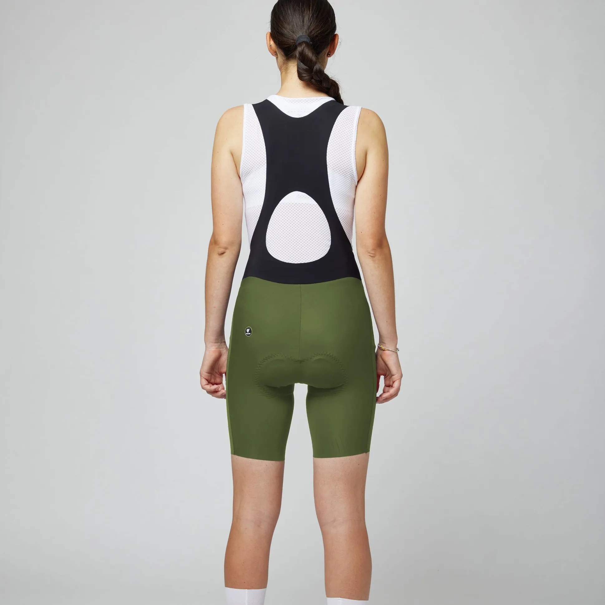 Salopette donna Pissei Primapelle - Verde chiaro