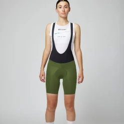 Salopette donna Pissei Primapelle - Verde chiaro