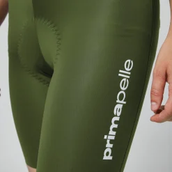 Salopette donna Pissei Primapelle - Verde chiaro