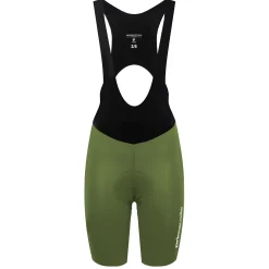 Salopette donna Pissei Primapelle - Verde chiaro