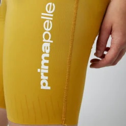 Salopette donna Pissei Primapelle - Oro