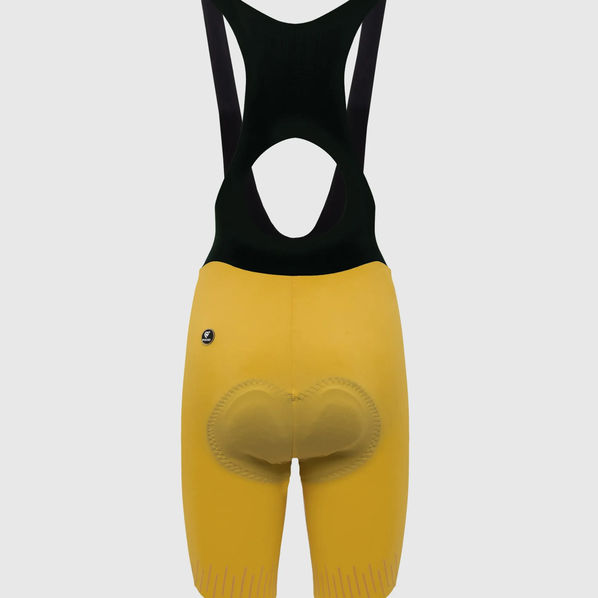 Salopette donna Pissei Primapelle - Oro