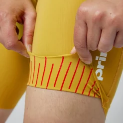 Salopette donna Pissei Primapelle - Oro