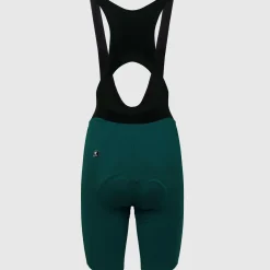 Salopette donna Pissei Primapelle - Verde nero