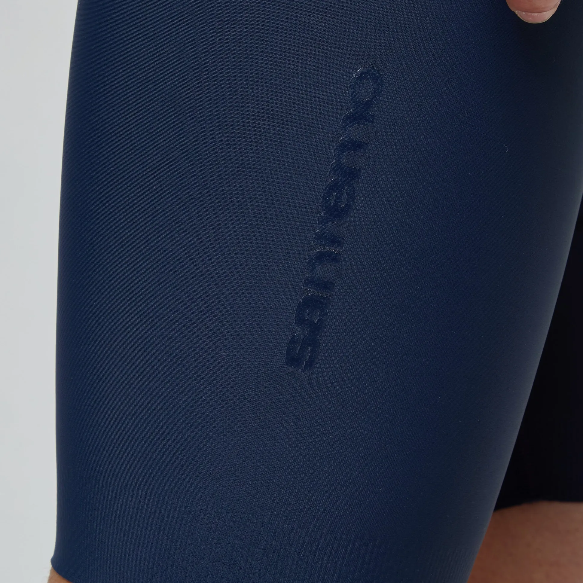 Salopette donna Pissei Sanremo - Blu scuro