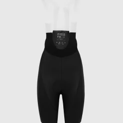 Salopette donna Pissei Sanremo - Nero