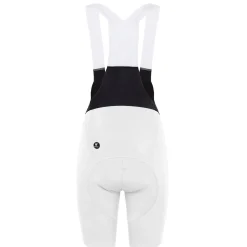 Salopette donna Pissei Sanremo - Bianco