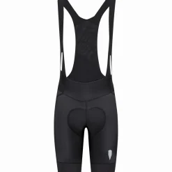 Salopette donna Q36.5 Adventure Cargo - Nero