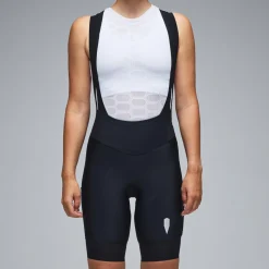 Salopette donna Q36.5 Adventure Cargo - Nero