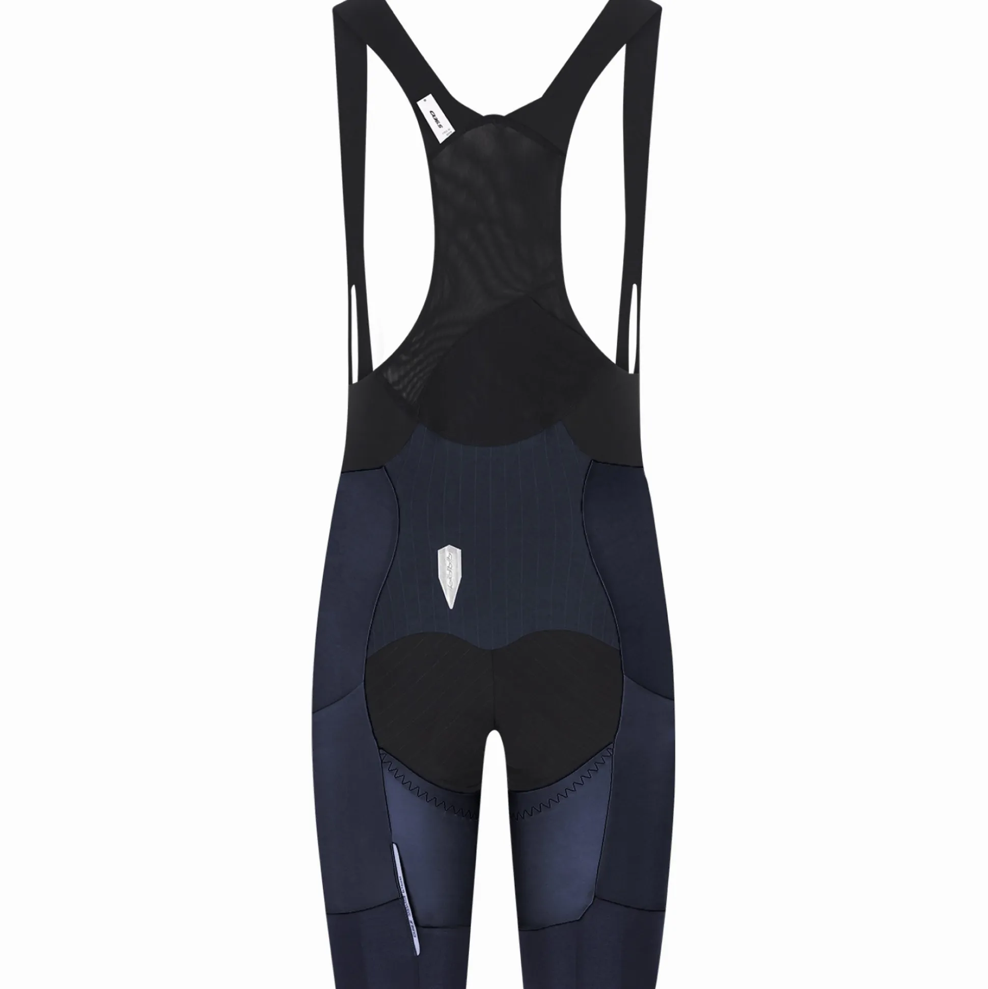 Salopette donna Q36.5 Adventure Cargo - Blu
