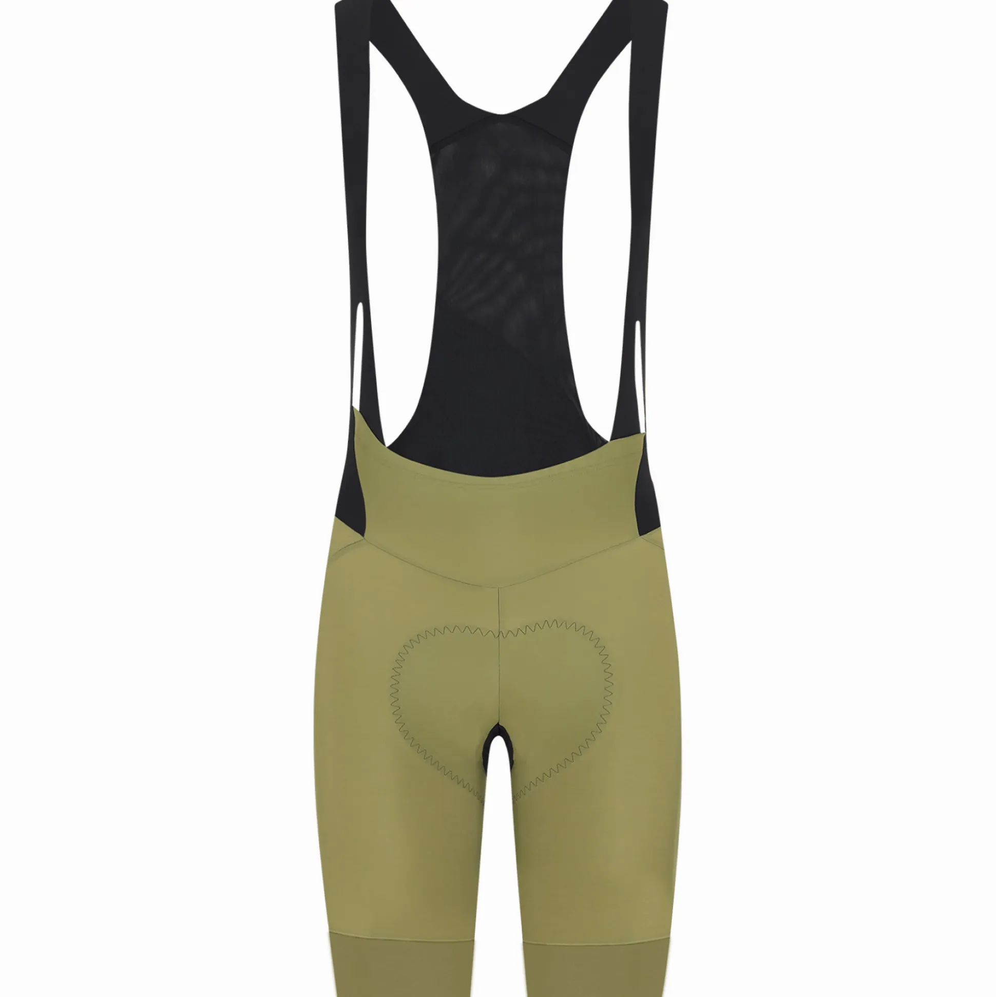 Salopette donna Q36.5 Adventure Cargo - Verde