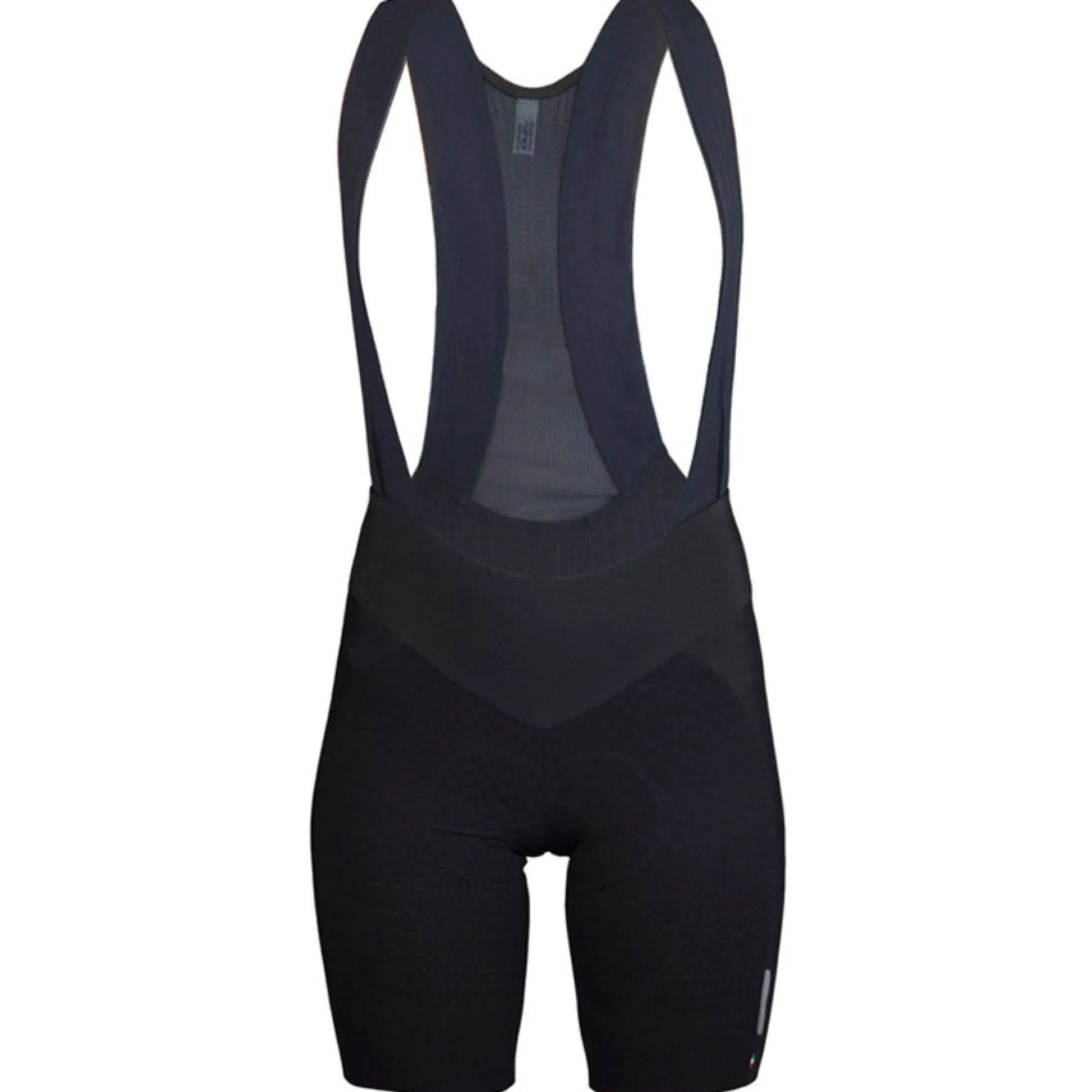 Salopette Donna Q36.5 Dottore - Nero