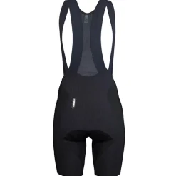 Salopette Donna Q36.5 Dottore - Nero