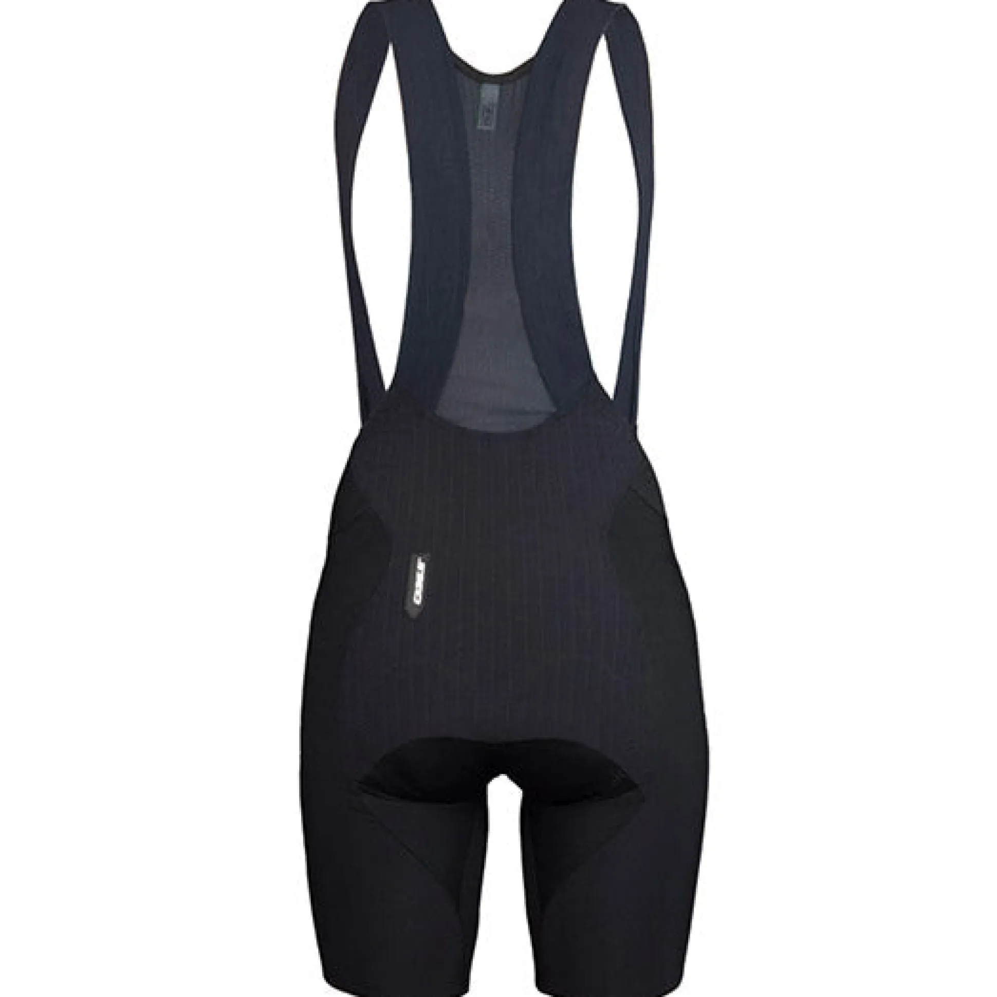 Salopette Donna Q36.5 Dottore - Nero