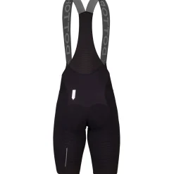 Salopette donna Q36.5 Dottore Pro - Nero