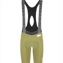 Salopette donna Q36.5 Dottore Pro - Verde