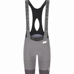 Salopette donna Q36.5 Dottore Pro - Grigio