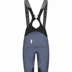 Salopette donna Q36.5 Dottore Pro - Grigio