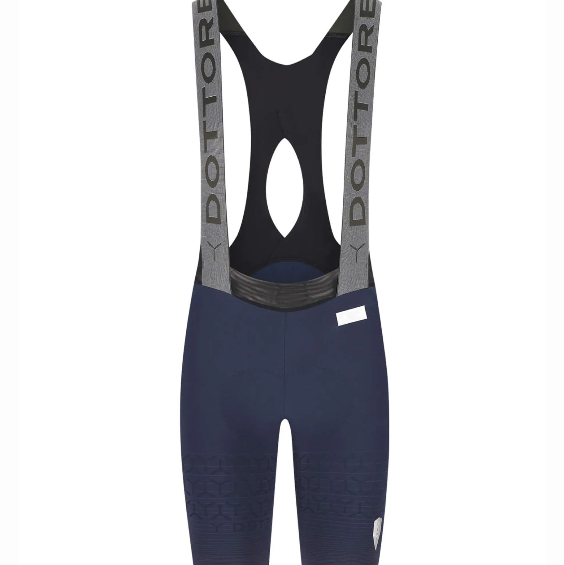 Salopette donna Q36.5 Dottore Pro - Blu