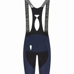 Salopette donna Q36.5 Dottore Pro - Blu