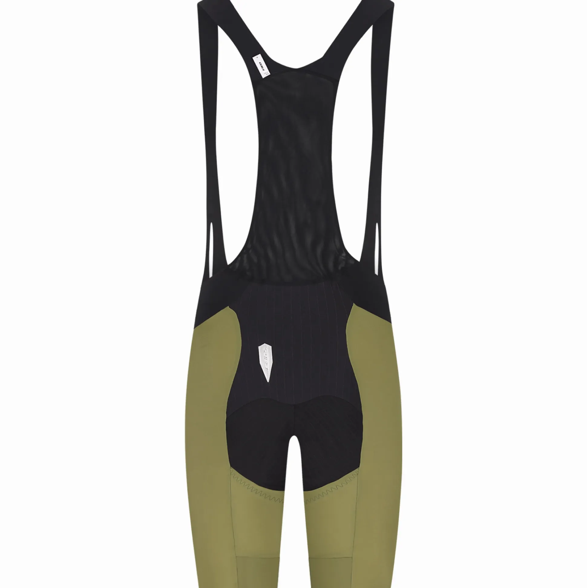 Salopette donna Q36.5 Gregarius Pro - Verde