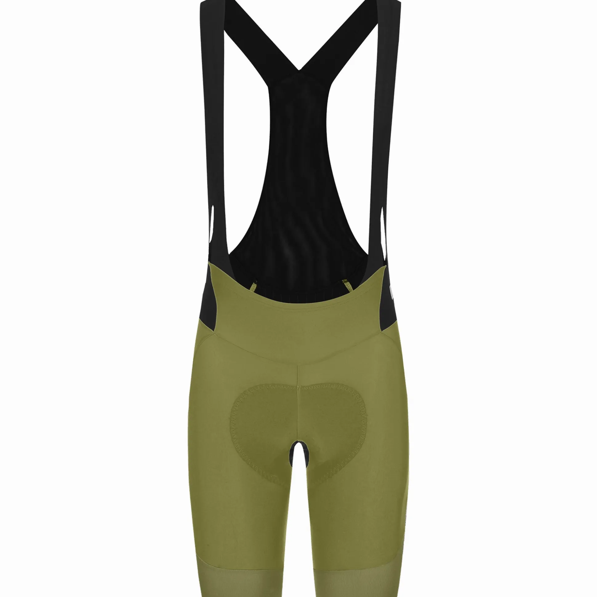 Salopette donna Q36.5 Gregarius Pro - Verde