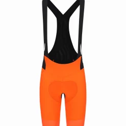 Salopette donna Q36.5 Gregarius Pro - Arancio
