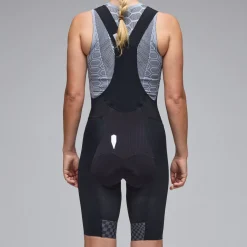 Salopette donna Q36.5 Gregarius Pro - Grigio