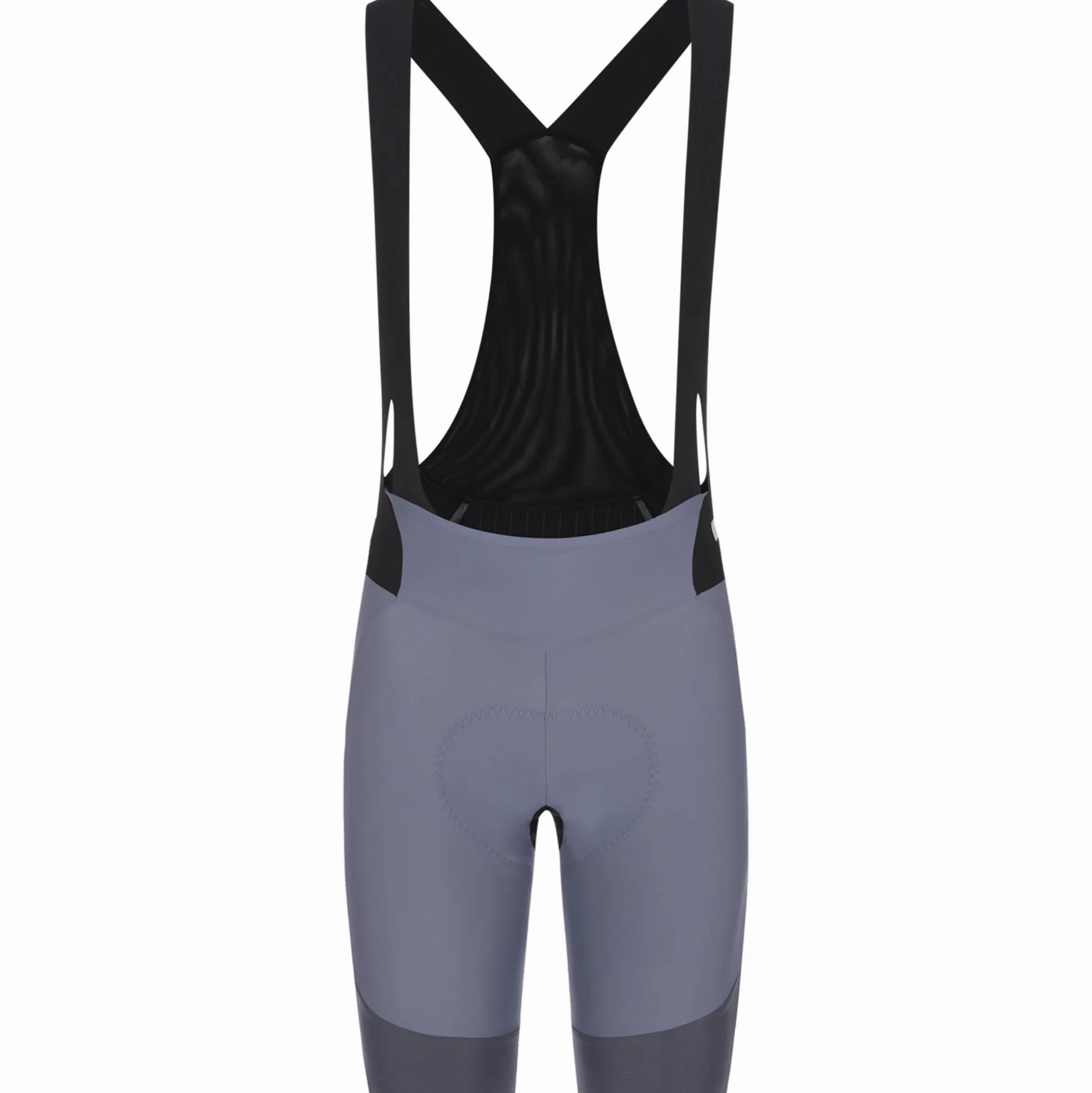 Salopette donna Q36.5 Gregarius Pro - Grigio chiaro