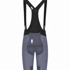 Salopette donna Q36.5 Gregarius Pro - Grigio chiaro