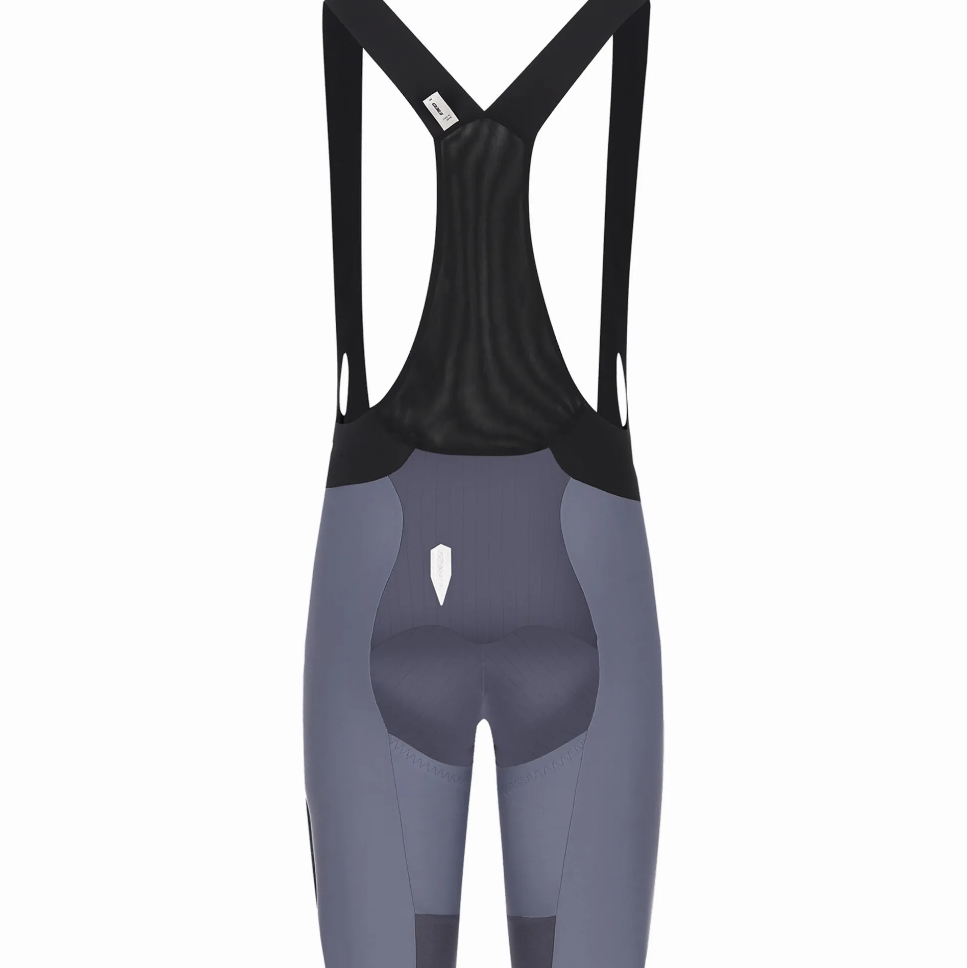 Salopette donna Q36.5 Gregarius Pro - Grigio chiaro