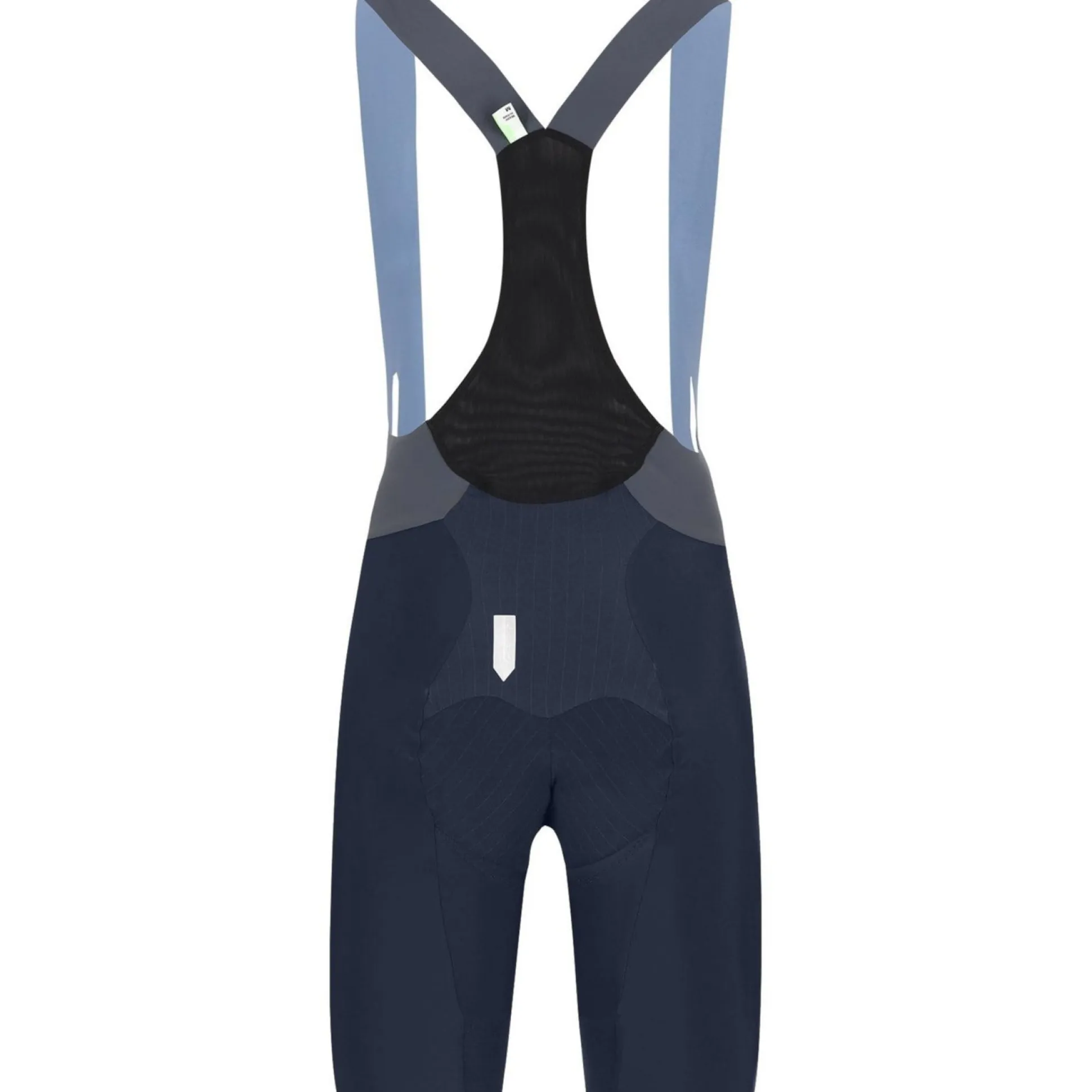 Salopette donna Q36.5 Gregarius Pro - Blu